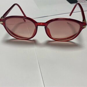 ZW Lady vintage glasses
